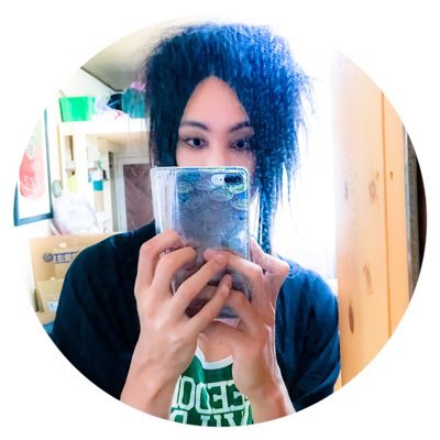 addict_itch's profile picture. いっち13という名前で活動しています。TikTokで配信始めました！#荒野行動→いっち13#Youtube→いっち13漫画→Instagram#dokuro_dokuchan