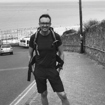 neelwilson's profile picture. 