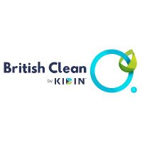 British Clean(@British_Clean) 's Twitter Profile Photo