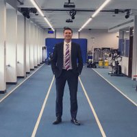 Prof Paul Morgan (@pbcmorgan) 's Twitter Profile