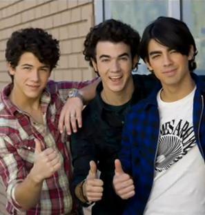 Jonas Brothers Fans Brasil