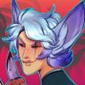 soltergeist's profile picture. ♕【Soul ♂ 🏳️‍⚧️ Lvl 24】 
♕ https://t.co/ZGpa1x9B2M 
• He/him | ✡️ 
• Don't use my work/ocs / No reposting / No quote RT