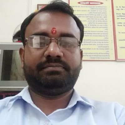 PCGUPTA83426773's profile picture. 🙏वसुधैव कुटुम्बकम्ब🙏