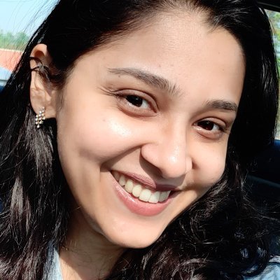 suchithra menon Profile