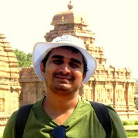 Avinash Sanap (@avinashstem) 's Twitter Profile