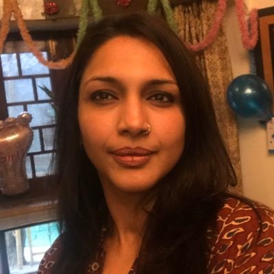 PriyaB0409's profile picture. 