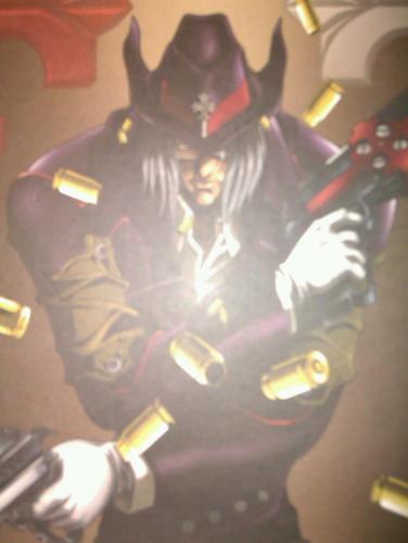 I_TRASHMOUSE_I's profile picture. 