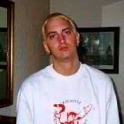 Bringing you Eminem footage you probably haven't seen. If you have, then bringing it to you in one place