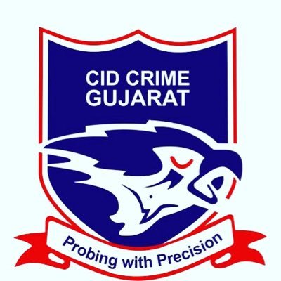 CID Crime & Railways, 
Plse don’t report crime here. Report cyber crimes on 155260.