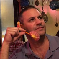 Brad Goldstein (@brad__gold) 's Twitter Profile