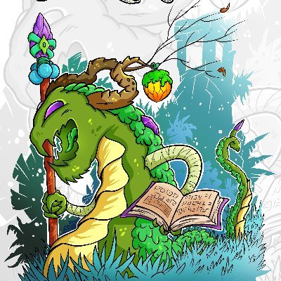 John_Mor_Art's profile picture. Striptekenaar, illustrator kinderboeken en schilder...
https://t.co/VFyjjsgRaB