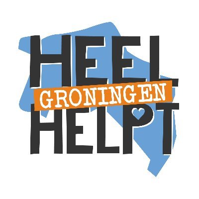Heel Groningen Helpt