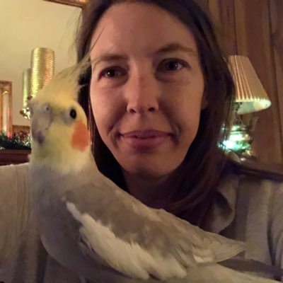 CarlaFitch's profile picture. 