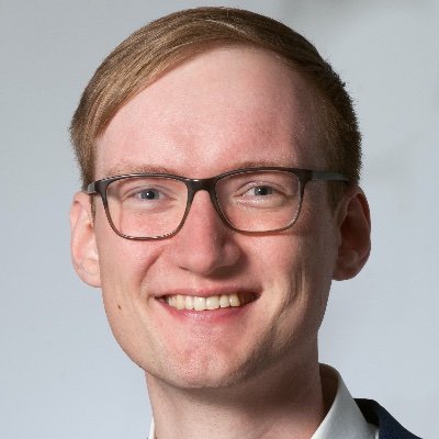 NilsBenning's profile picture. Medical Informatician @ d.velop AG