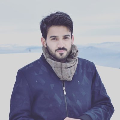 inaamullah516's profile picture. SOFTWARE ENGINEER