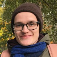 Henrik Wacker (@henwac) 's Twitter Profile Photo