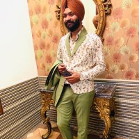 prabhjeet singh (@prabhje58170330) 's Twitter Profile