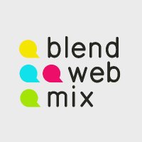 BlendWebMix(@blendwebmix) 's Twitter Profile Photo