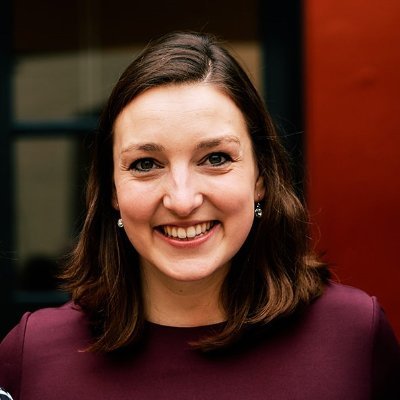 SchreursSanne's profile picture. Universitair docent