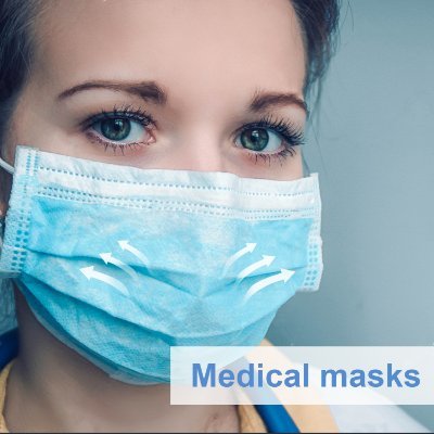 Provide a large number of medical masks, N95. Temperature guns, factory production 24 hours, worldwide online distribution services, welcome to contact