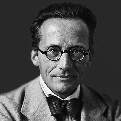 Erwin Rudolf Josef Alexander Schrödinger
Avusturyalı fizikçi🇦🇹
🏅1933 Nobel Fizik Ödülü