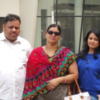 @PRASADAMIYA (@prasadamiya1) 's Twitter Profile