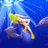 いるか🐬のアイコン
