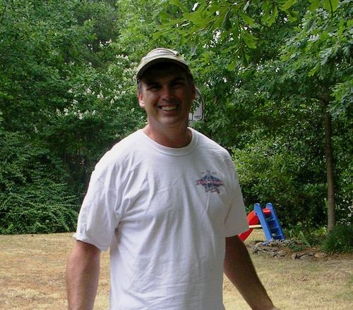 regland713's profile picture. husband, father, entrepreneur, simple, quiet, dreamer, regretful, hopeful, learning, stumbling, growing, thankful for family, friends and Gods' grace -War Eagle