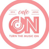 cafeON【公式】 (@cafe_on_jp) 's Twitter Profile