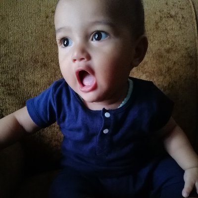 IndahSekarWangi's profile picture. shawol, flames n' i love blue (sky blue)