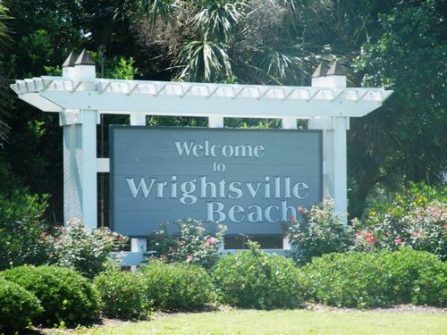If you're ready to live the dream, let me show you why, Everything's better at the beach . . .