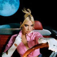 DUA LIPA(@DUALIPA) 's Twitter Profile Photo