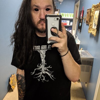 Likethefelony's profile picture. they/them