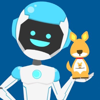 英語留学チャンネルのロボットくん Ryugakumethod Twitter