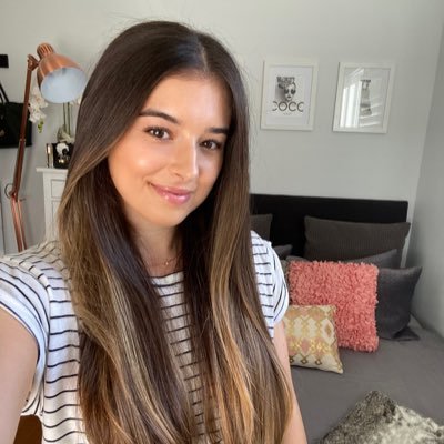 dancingupastorm's profile picture. 