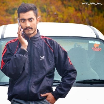 panam_singh's profile picture. #INDIAN ARMY ♠️ #EXCEL DATA ENTRY EXPERT