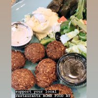 Olive Bistro (@olivebistroatl) 's Twitter Profile