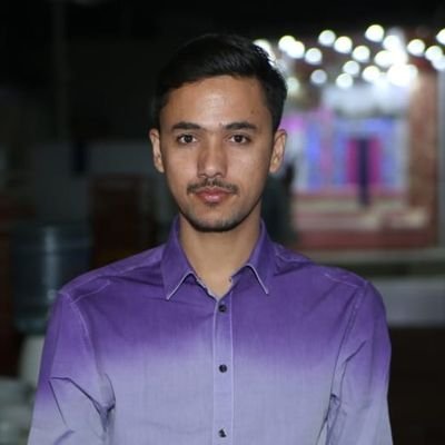 KachoMustafaa's profile picture. جمہوریت پسند