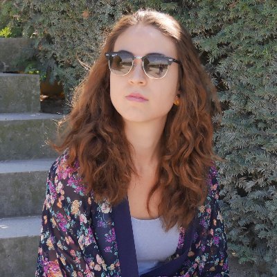 BarzalaMayra's profile picture. 