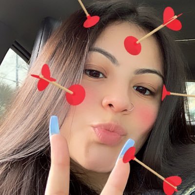 🌈| don’t read into my posts I be chattin LOL