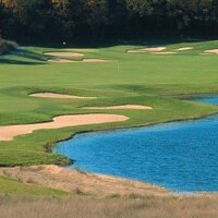 Andy Spaulding(@broadlandsgolf) 's Twitter Profile Photo