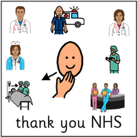 Communication Friendly @SchoolsNlc (@schoolsnlc) 's Twitter Profile Photo Communication Friendly @SchoolsNlc (@schoolsnlc) 's Twitter Profile Photo