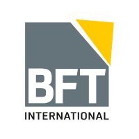 BFT INTERNATIONAL(@BFT_INT) 's Twitter Profile Photo