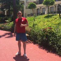 Uğur Fidan (@ugurfidn) Twitter profile photo