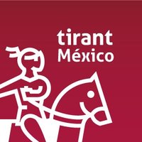 Tirant México(@Tirantmexico) 's Twitter Profile Photo