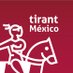 Tirant México (@Tirantmexico) Twitter profile photo