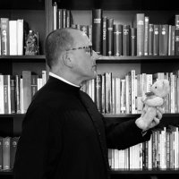 Fr Matthew Catterick (@vicar_stsp) 's Twitter Profile