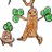 ウソッキーのアイコン