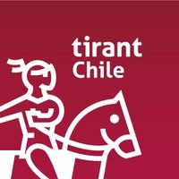 Tirant Chile(@TirantChile) 's Twitter Profile Photo
