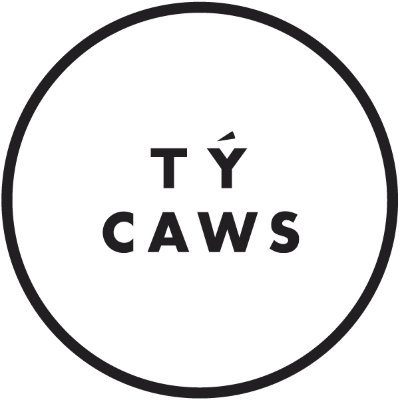 Tŷ Caws